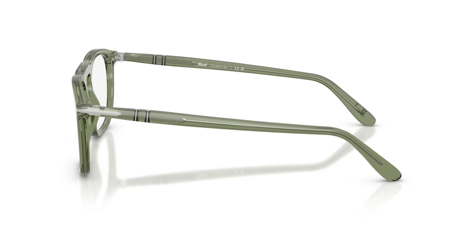 Persol 3391V Eyeglasses - view 2